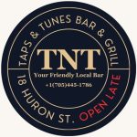 Taps and Tunes